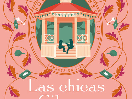 Las Chicas Gilmore