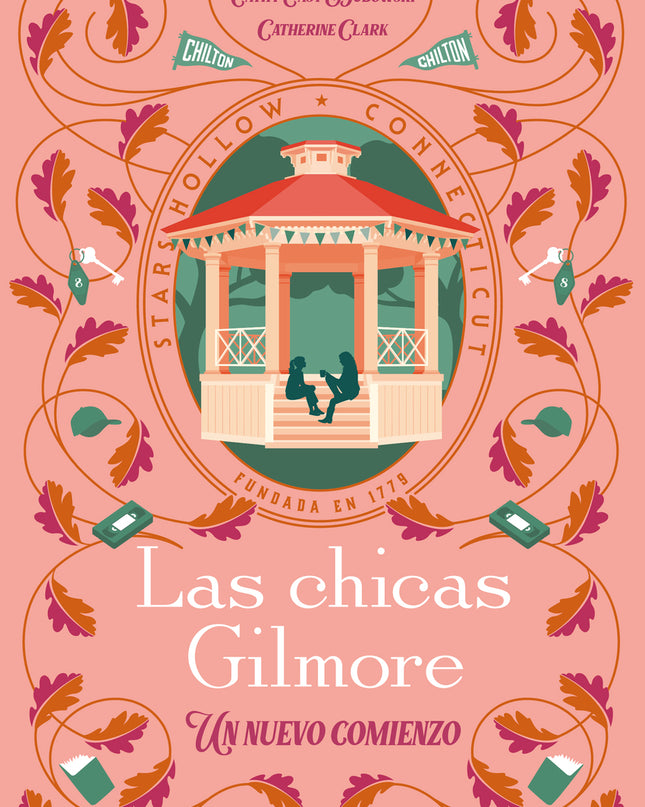 Las Chicas Gilmore