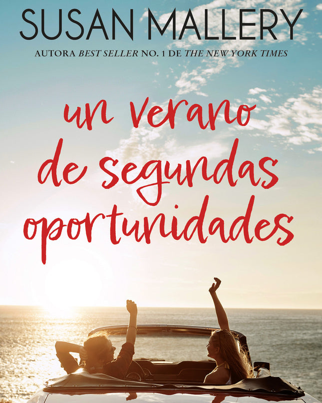 Un Verano De Segundas Oportunidades