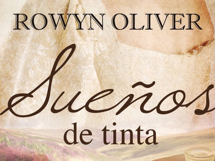 Sueños De Tinta