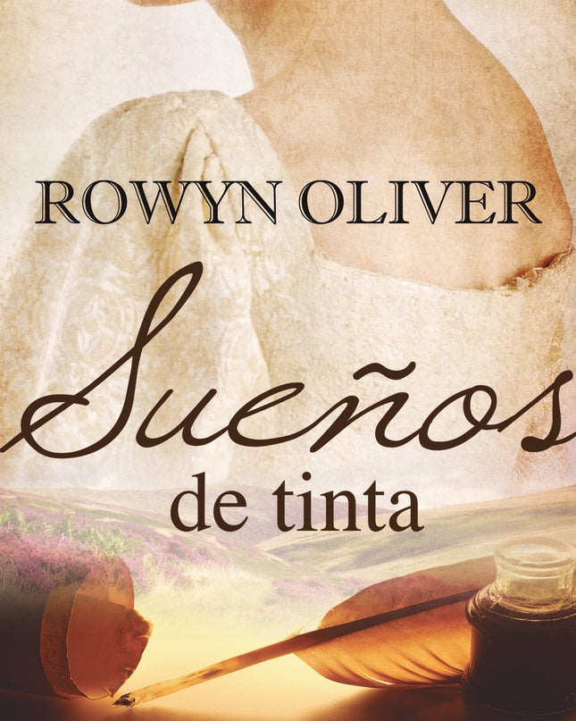 Sueños De Tinta