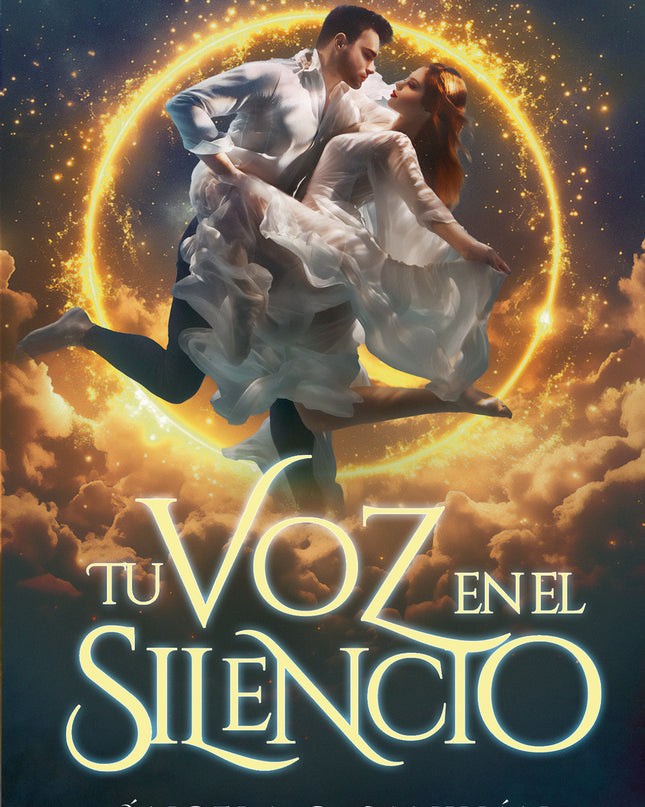 Tu Voz En El Silencio