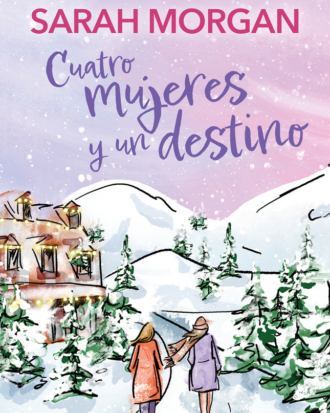 Cuatro Mujeres Y Un Destino