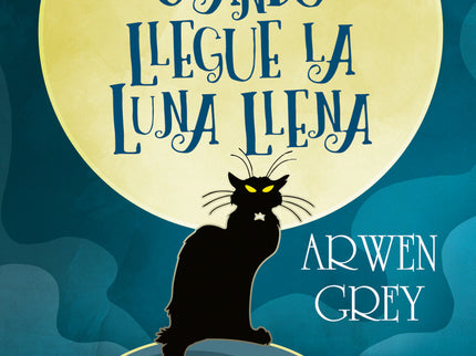 Te Espero Cuando Llegue La Luna Llena