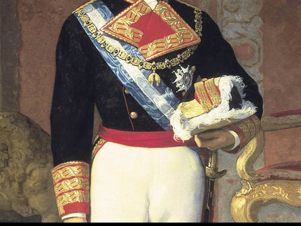 Amadeo I