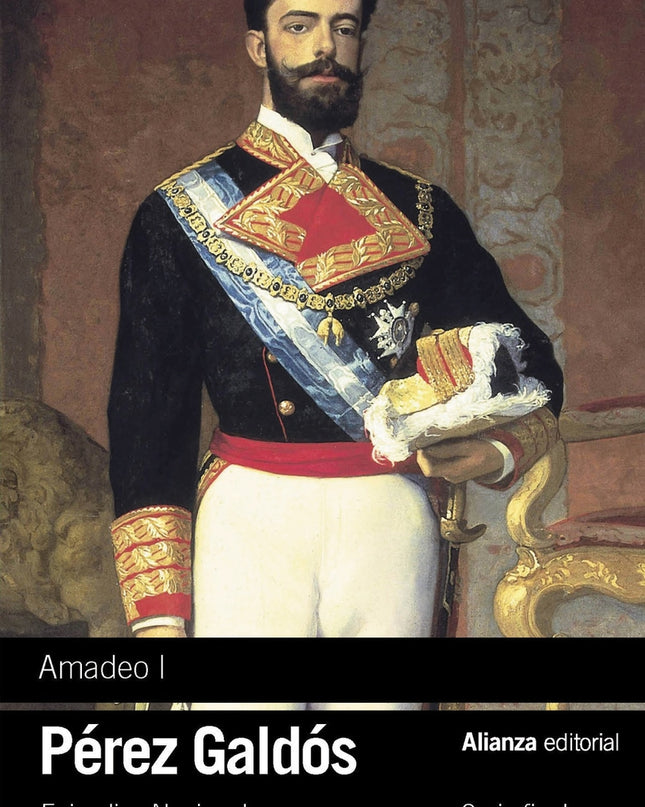 Amadeo I