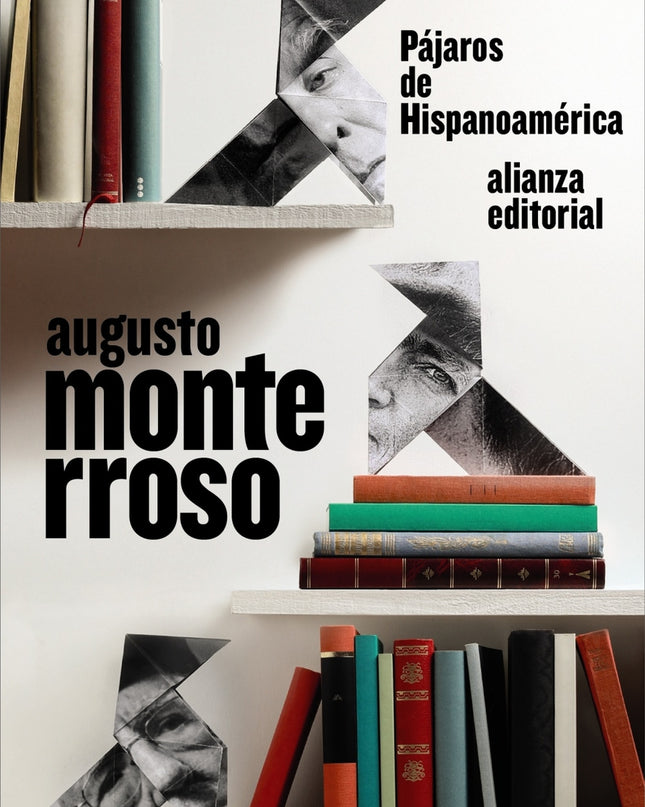 Pájaros De Hispanoamérica