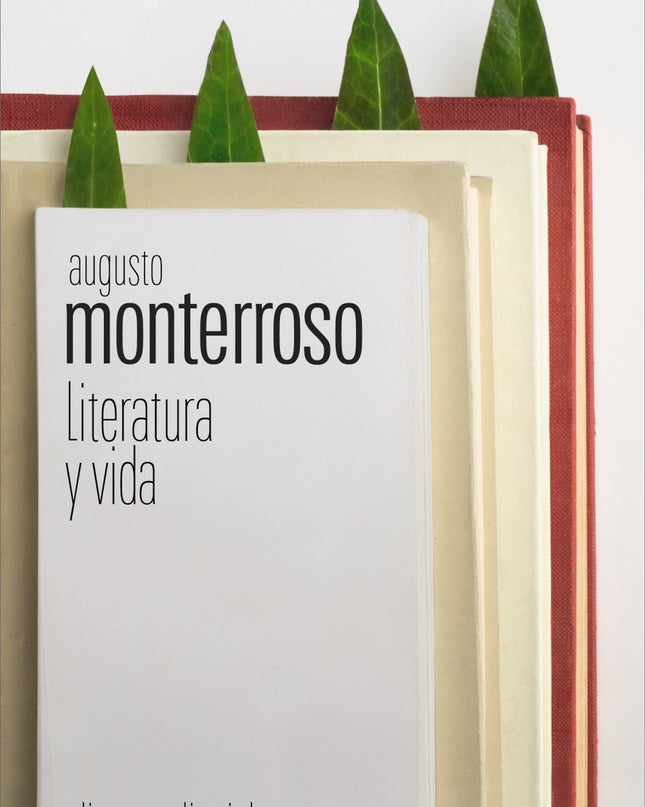 Literatura Y Vida