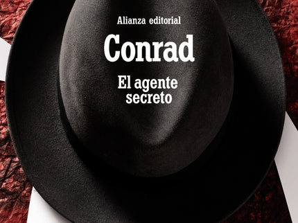 El Agente Secreto