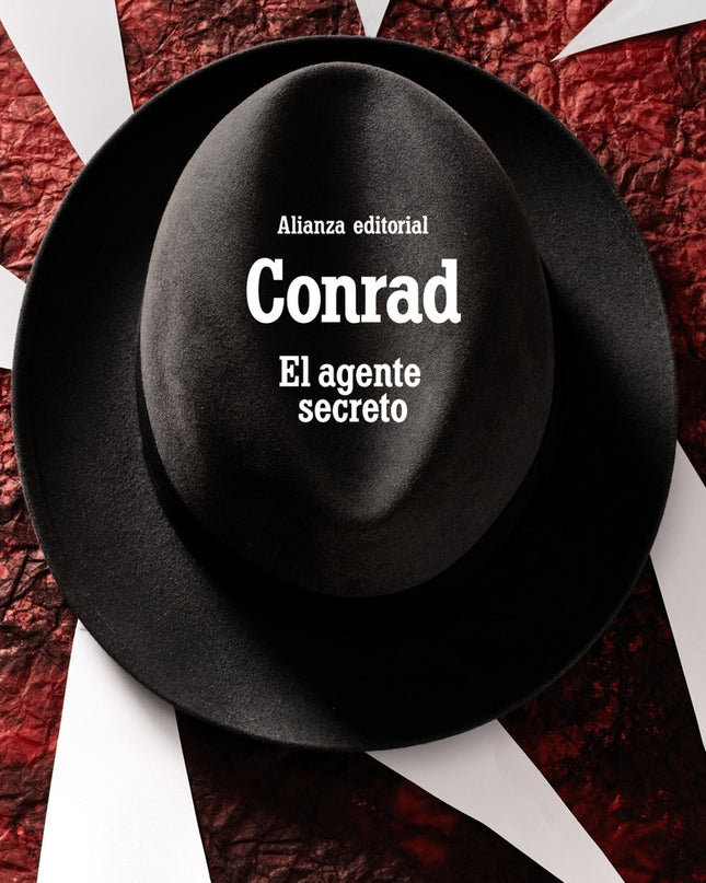 El Agente Secreto