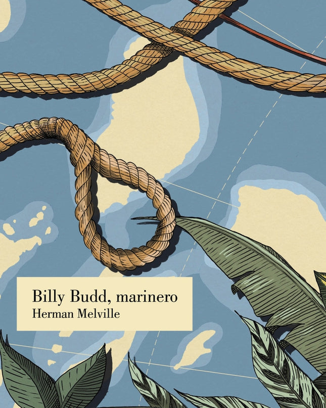 Billy Budd, Marinero