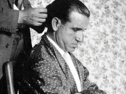 Juan Belmonte, Matador De Toros