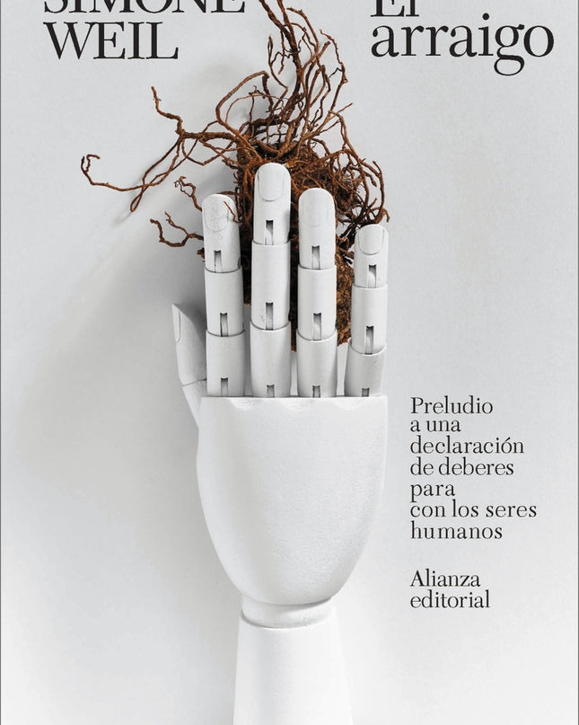 El Arraigo
