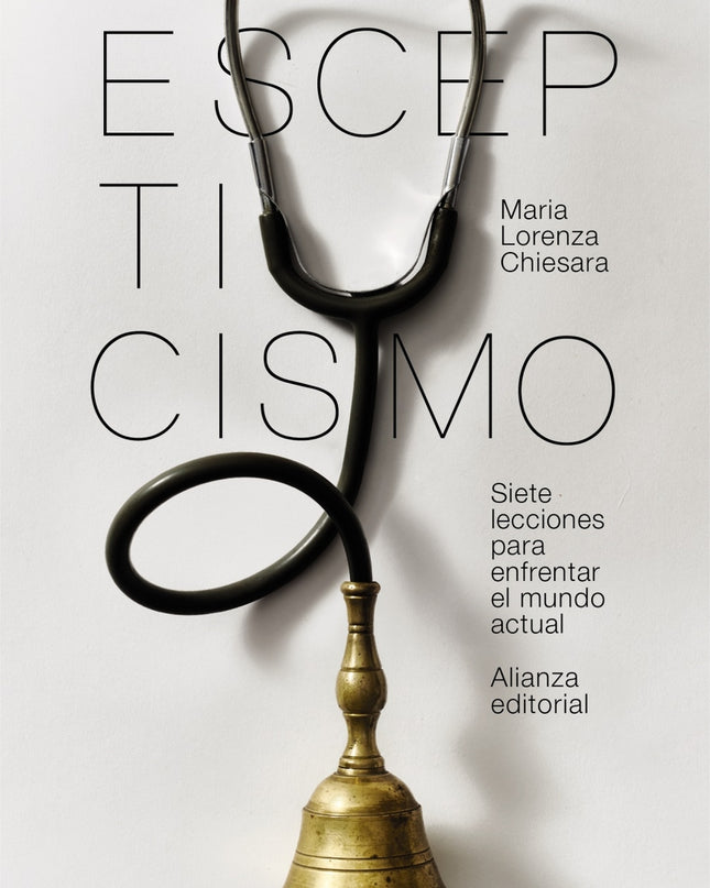 Escepticismo