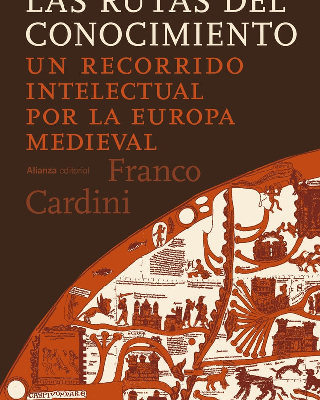 Las Rutas Del Conocimiento