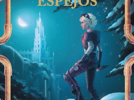 La Corte De Los Espejos