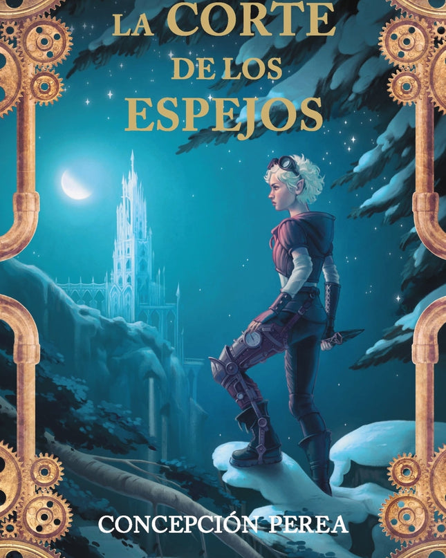 La Corte De Los Espejos