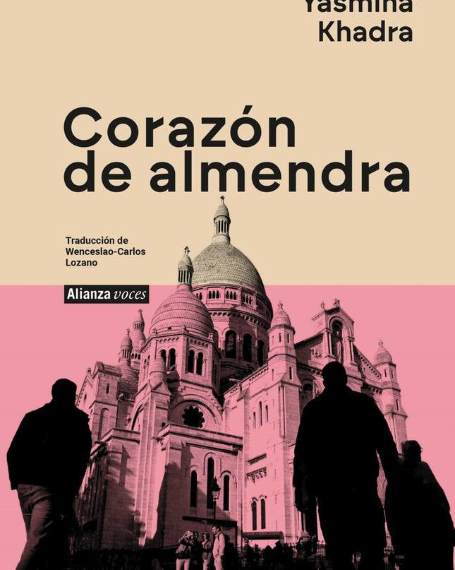 Corazón De Almendra
