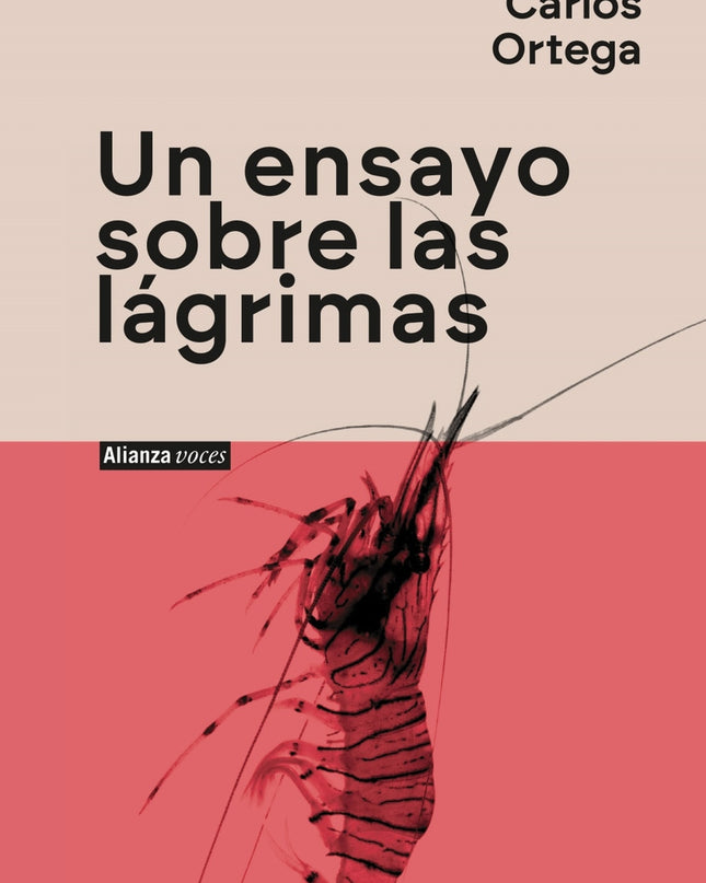 Un Ensayo Sobre Las Lágrimas