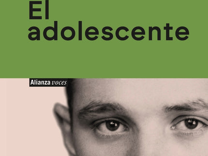 El Adolescente