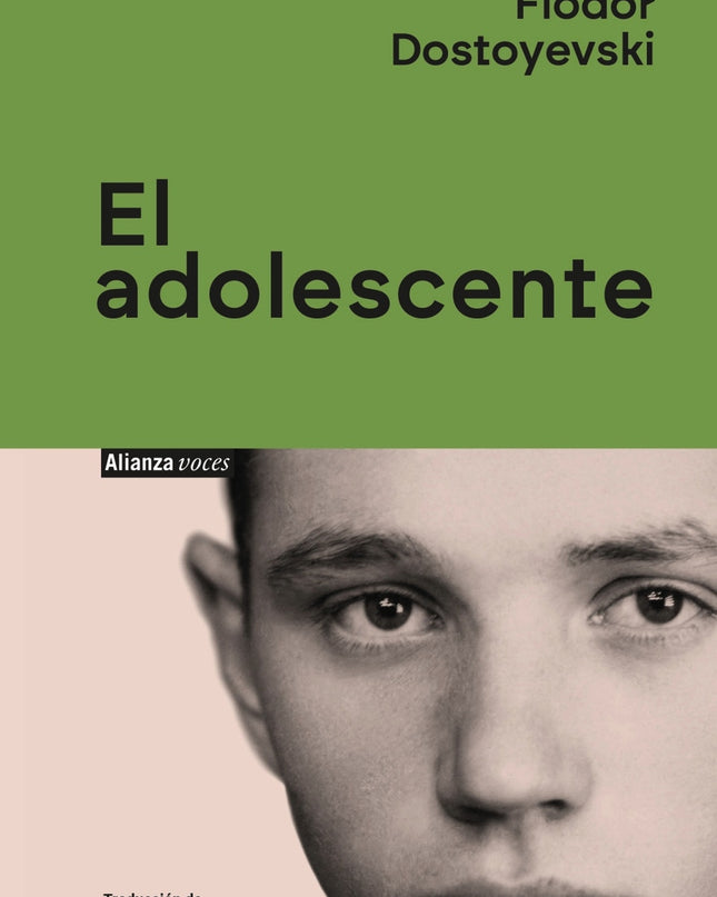 El Adolescente
