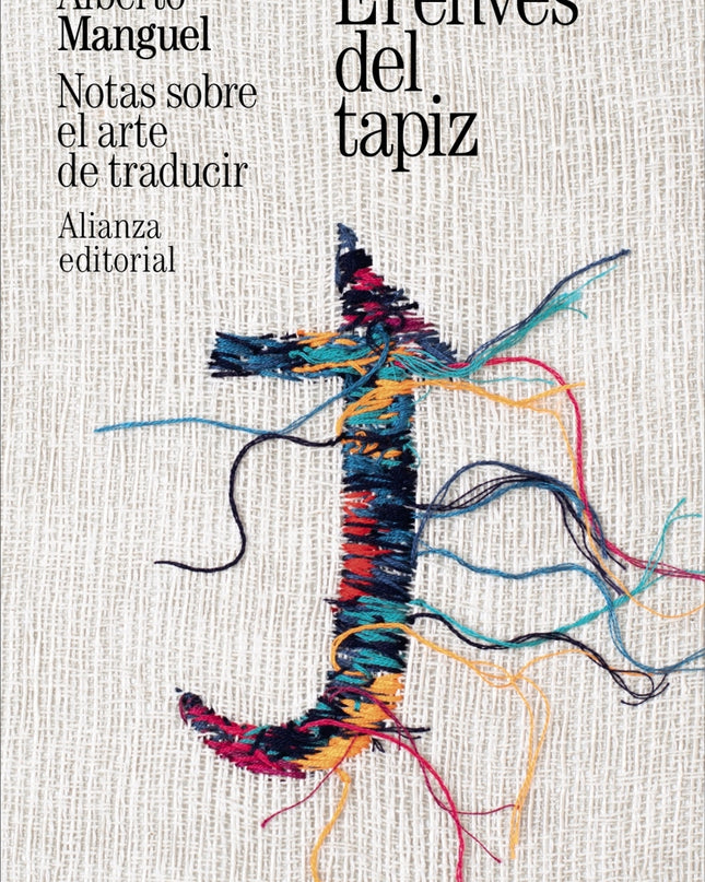 El Envés Del Tapiz