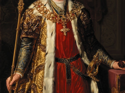 Fernando El Católico