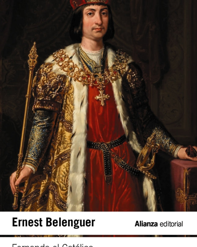 Fernando El Católico