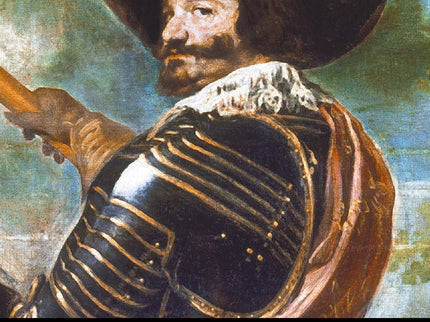 Las Tres Vidas Del Conde Duque De Olivares
