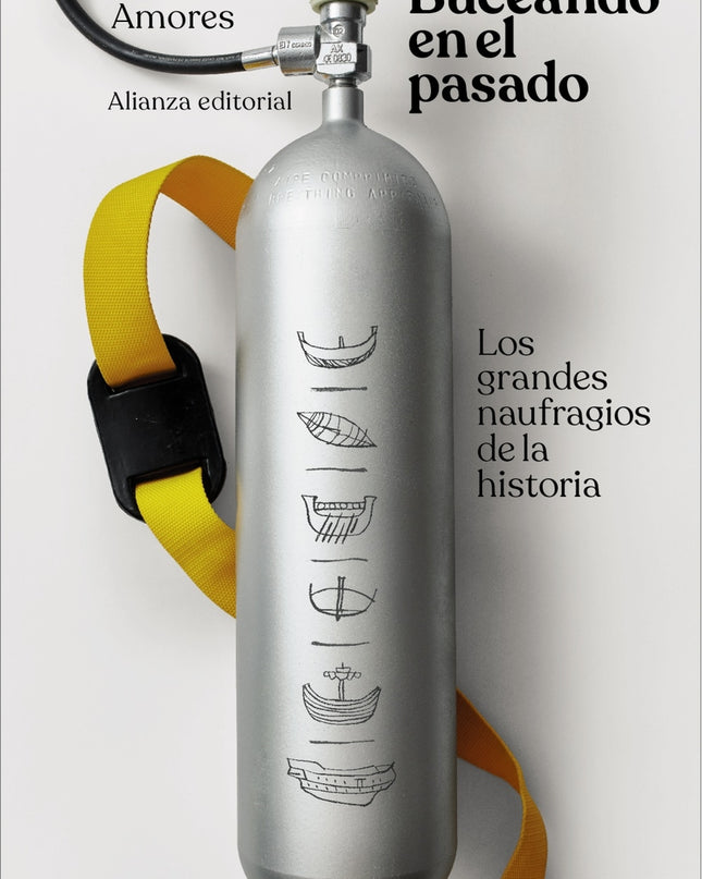 Buceando En El Pasado