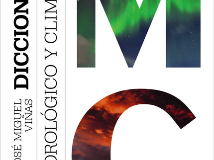 Diccionario Meteorológico Y Climático