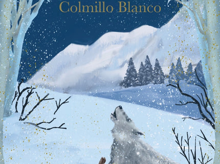 Colmillo Blanco
