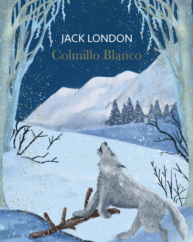 Colmillo Blanco