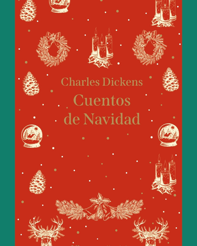 Cuentos De Navidad