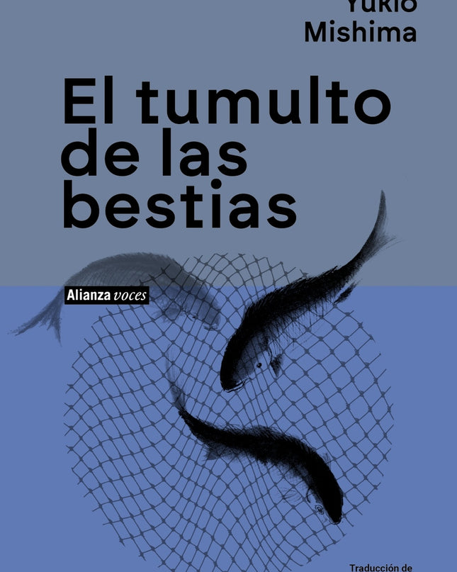 El Tumulto De Las Bestias