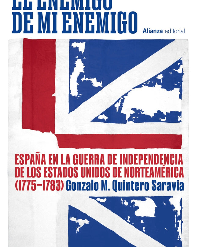 El Enemigo De Mi Enemigo