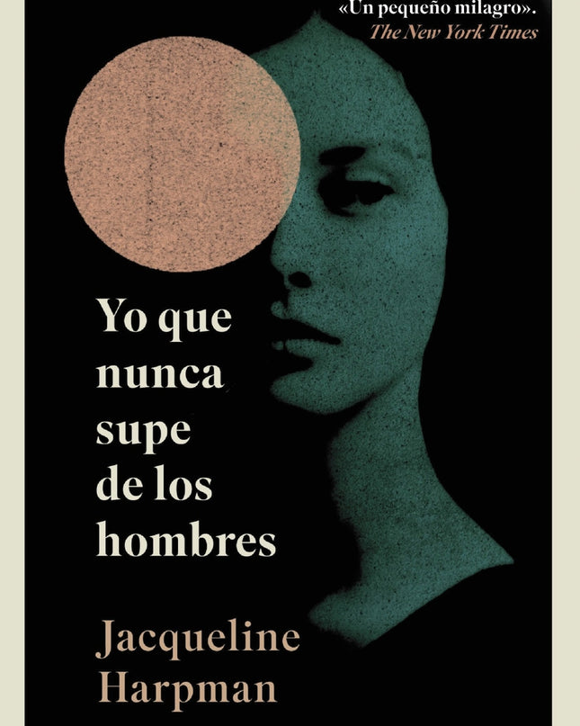 Yo Que Nunca Supe De Los Hombres