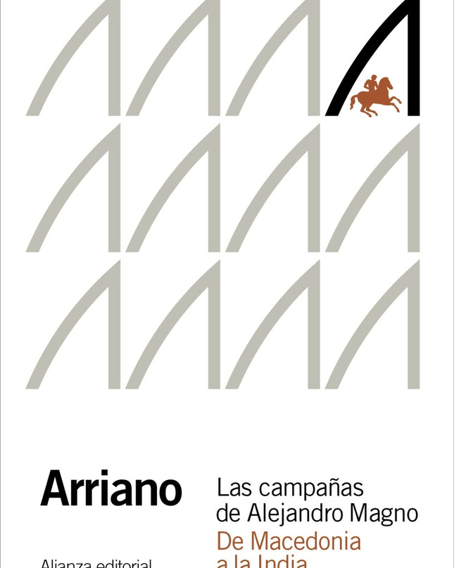 Las Campañas De Alejandro Magno