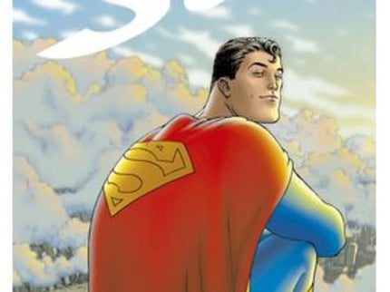 All-star Superman