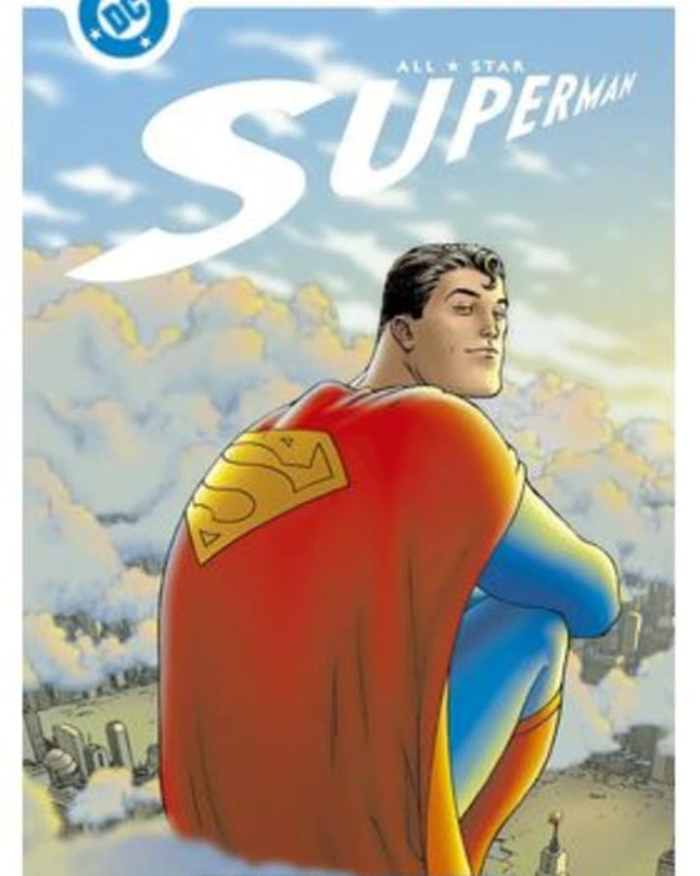 All-star Superman