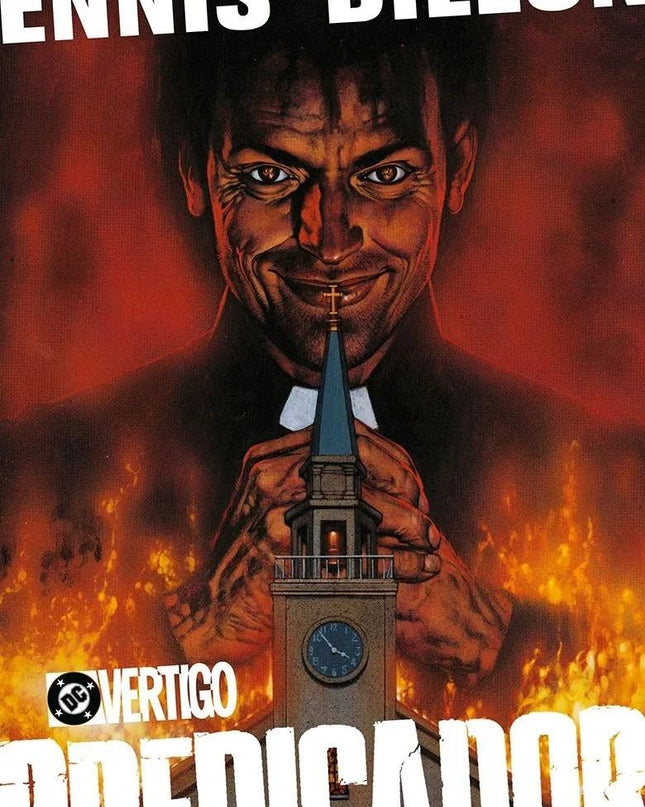 Predicador 01