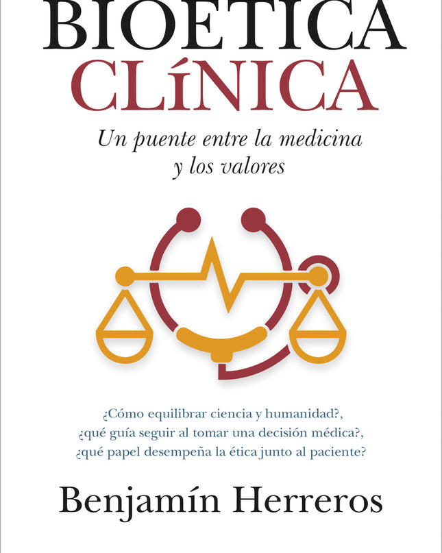 Bioética Clínica