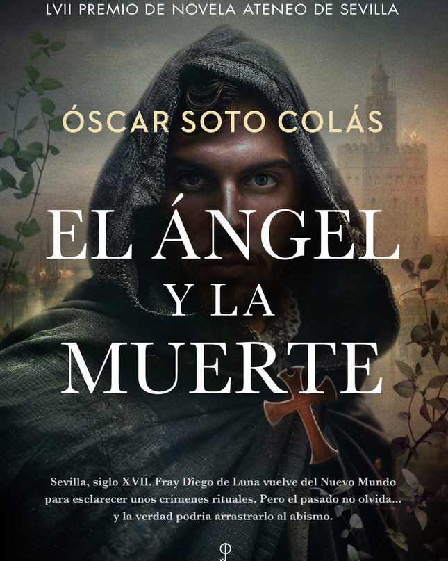 ángel Y La Muerte, El