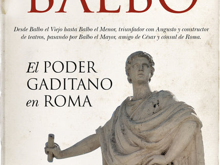 Balbo, Los