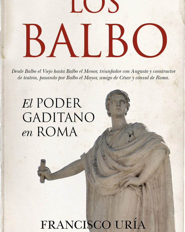 Balbo, Los