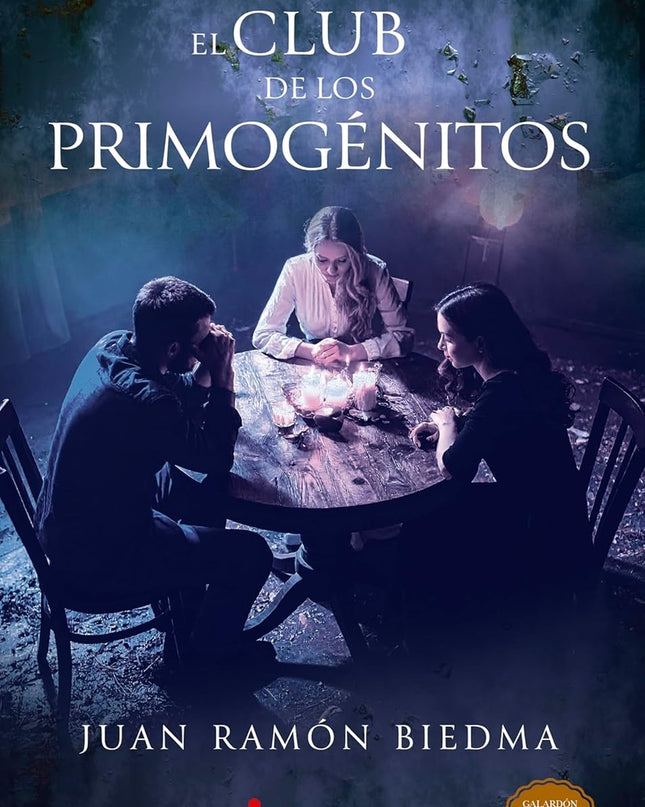 Club De Los Primogénitos, El