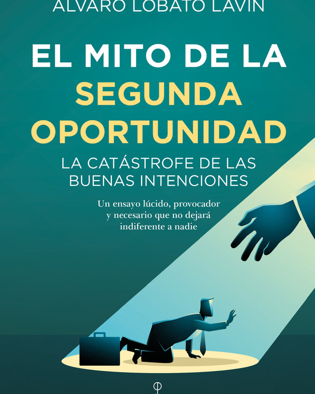 El Mito De La Segunda Oportunidad