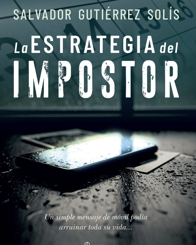 La Estrategia Del Impostor