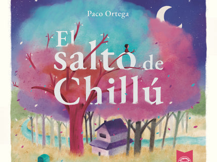 El Salto De Chillú
