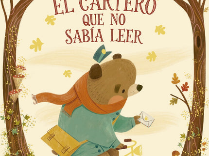 El Cartero Que No Sabía Leer